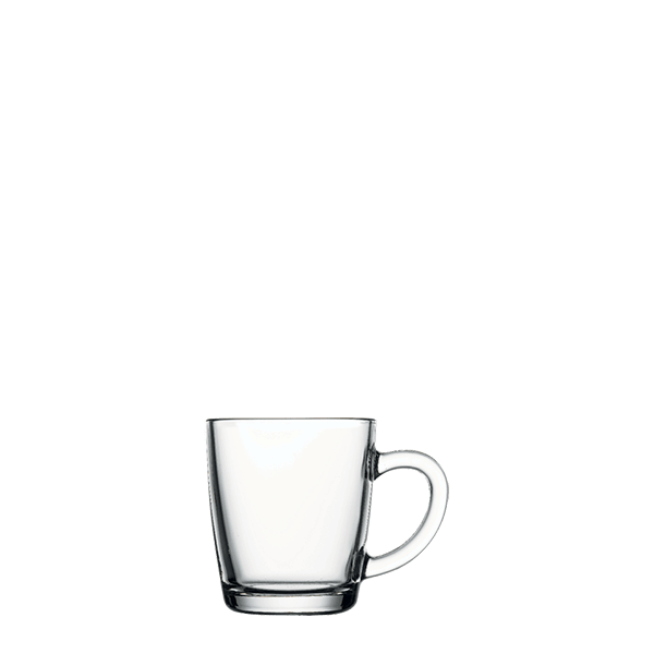 BASIC Mug