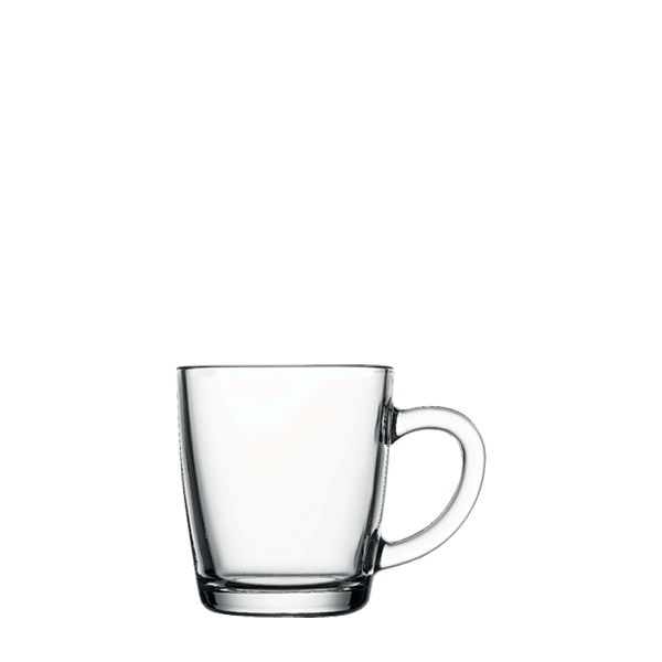 BASIC Mug