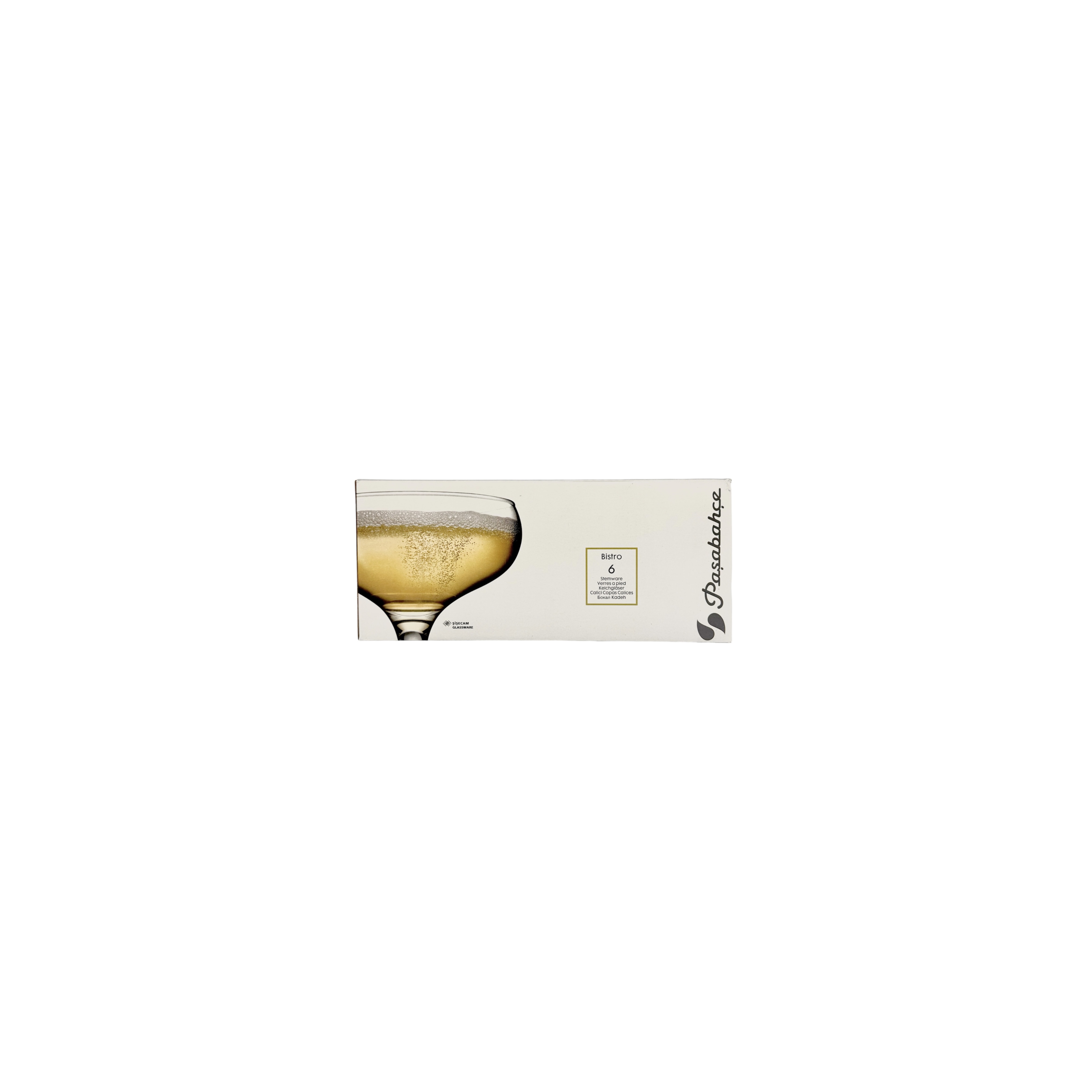 BISTRO Stemware 270 cc thumbnail 2