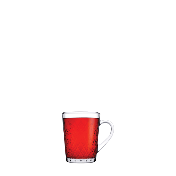 RUBY Mug 260 cc
