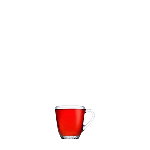 MERCAN Mug 160 cc