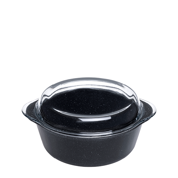 BORCAM NON-STICK Borcam 2100 cc