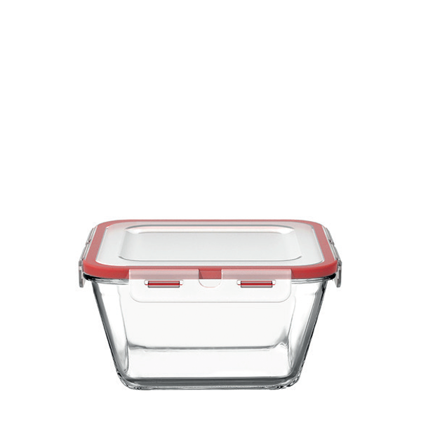 BORCAM BAKE&STORE Borcam 2400 cc