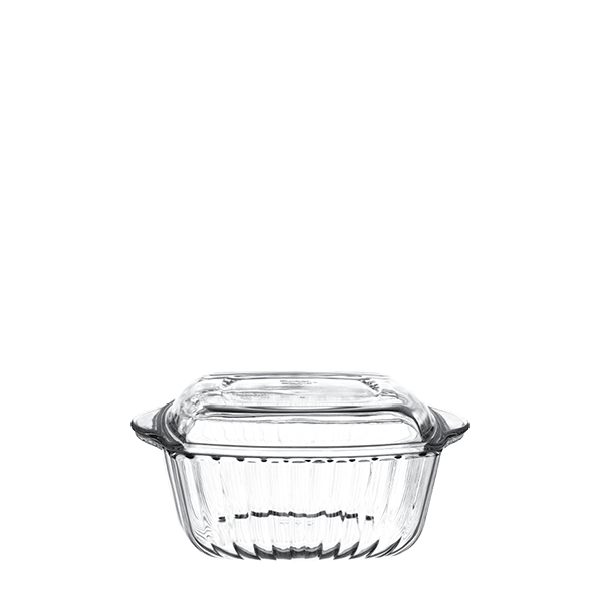 BORCAM CASSEROLES Borcam 1870 cc