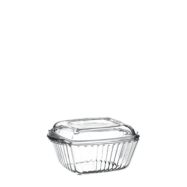 BORCAM CASSEROLES Borcam 1170 cc
