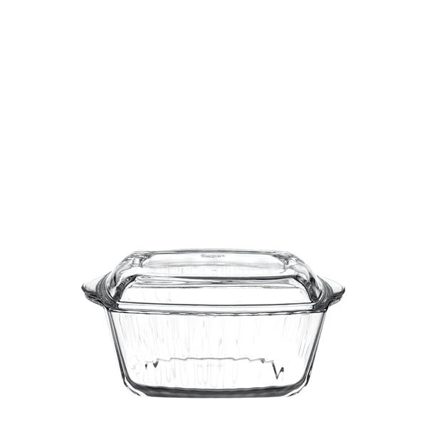 BORCAM CASSEROLES Borcam 2600 cc