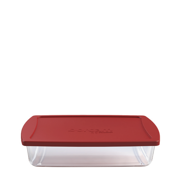 BORCAM BAKE&KEEP Borcam 1320 cc