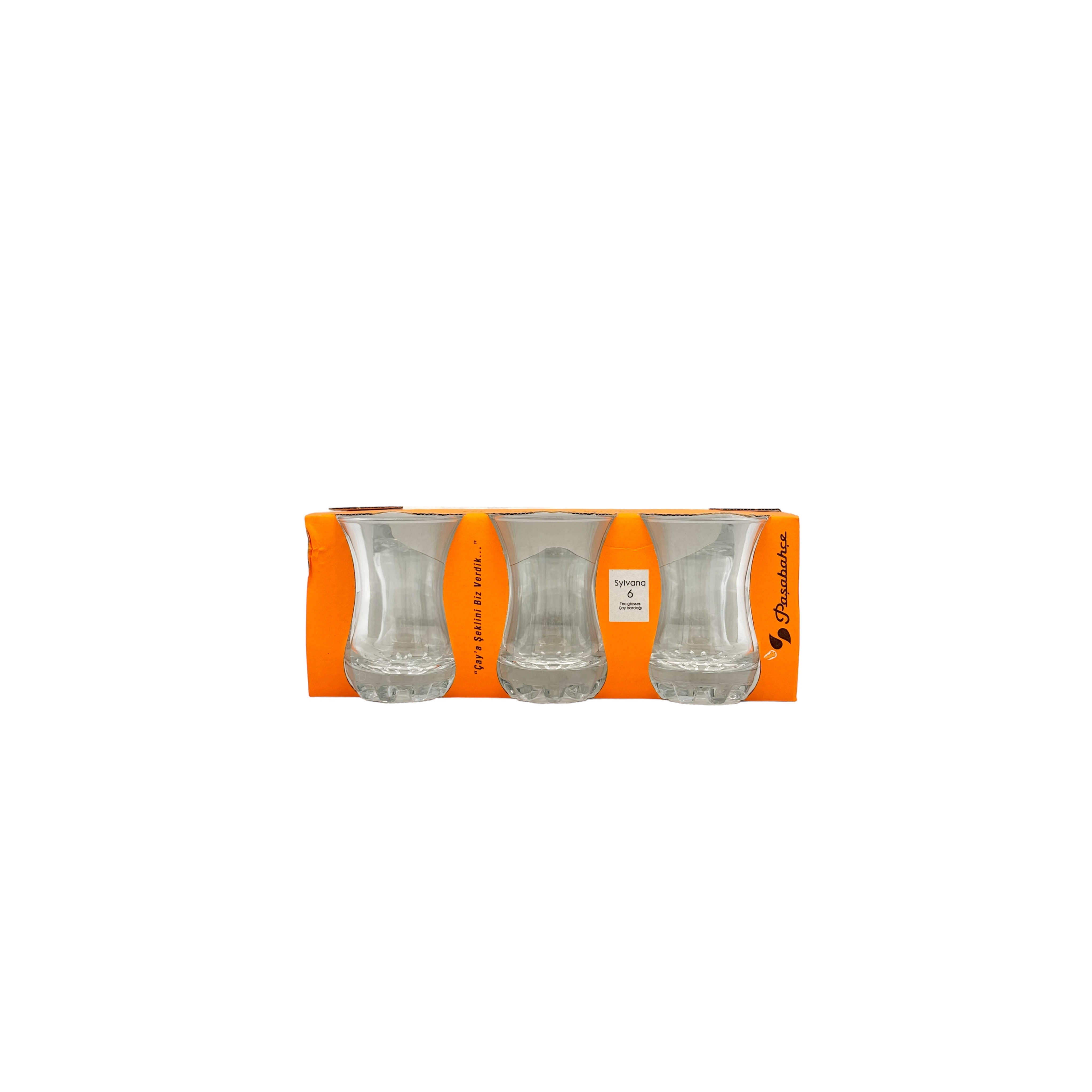 SYLVANA Tea Glass 110 cc thumbnail 2