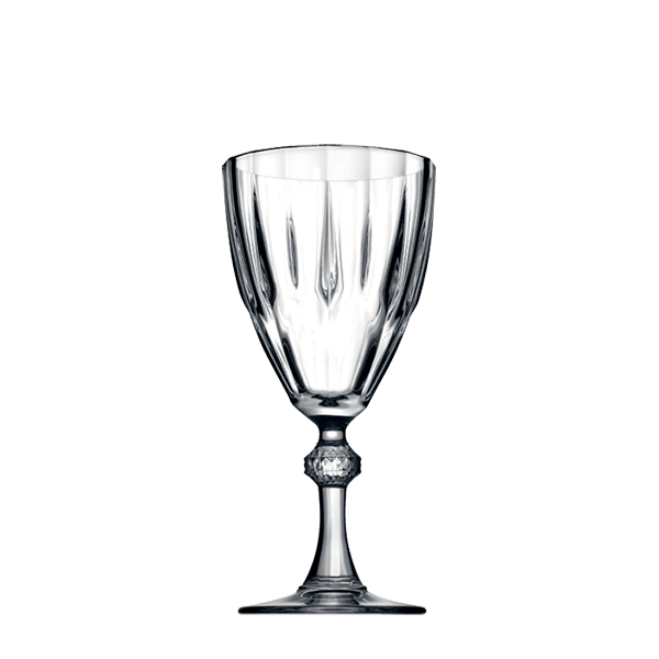 DIAMOND  Stemware 300 cc thumbnail 2