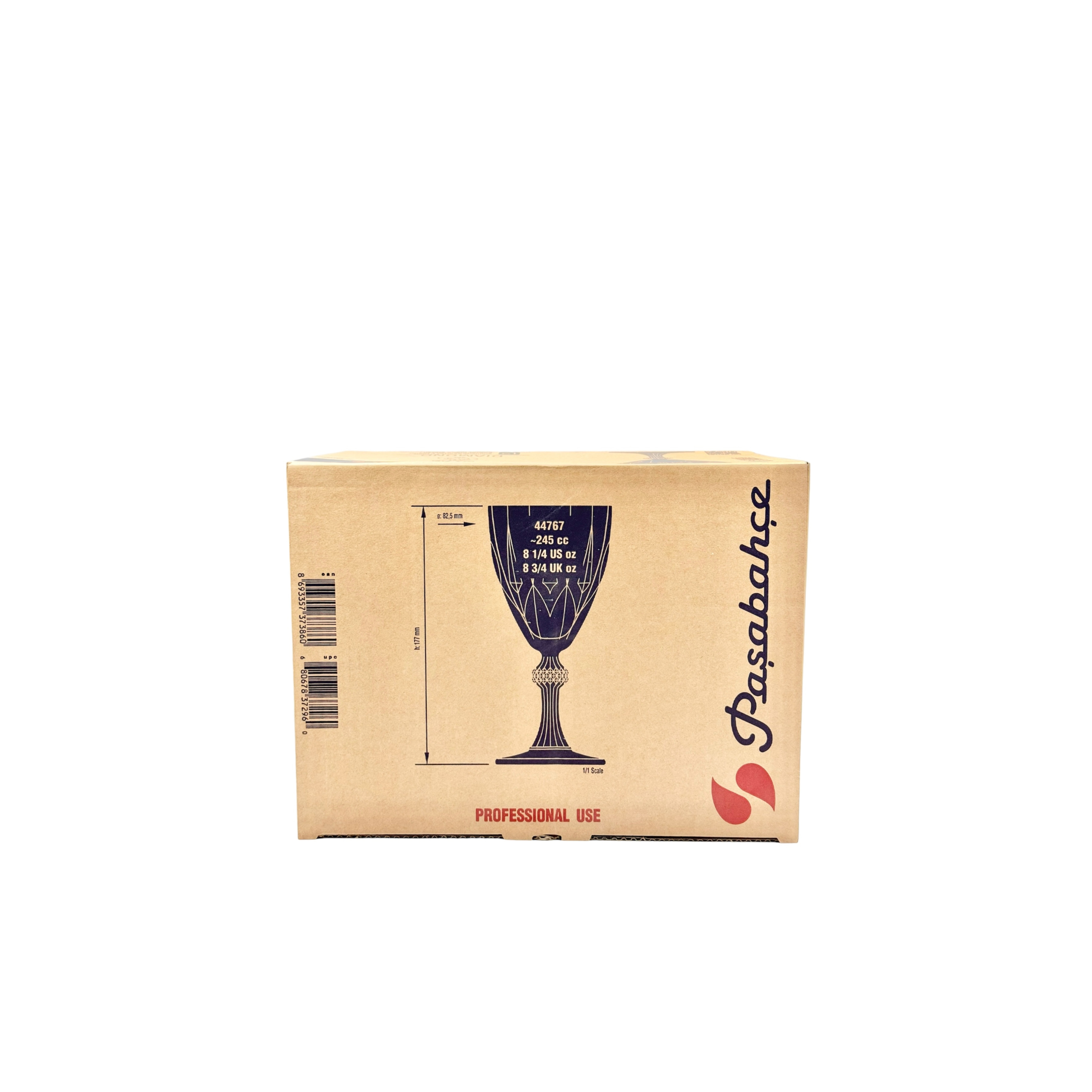 DIAMOND  Stemware 245 cc thumbnail 2