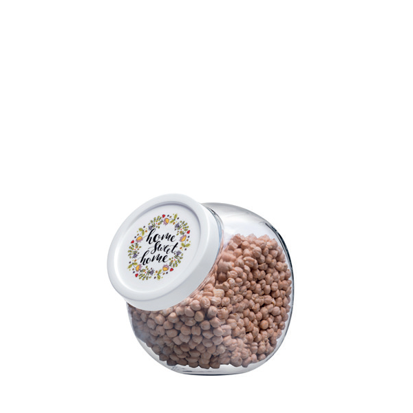 BELLA GRAFFITI Jar & Storage 1500 cc thumbnail 2