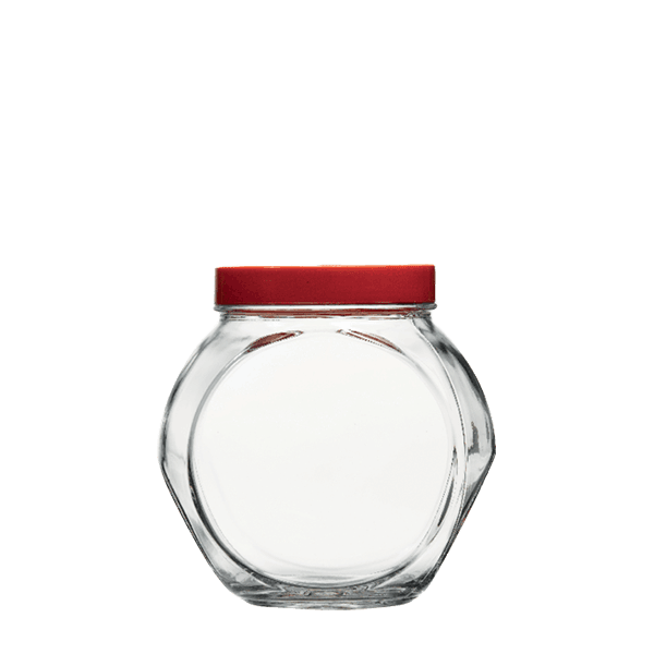BELLA Jar & Storage 1500 cc