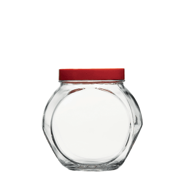 BELLA Jar & Storage 2000 cc