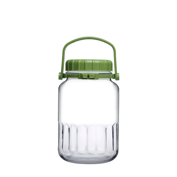 HARVEST Jar & Storage 3000 cc