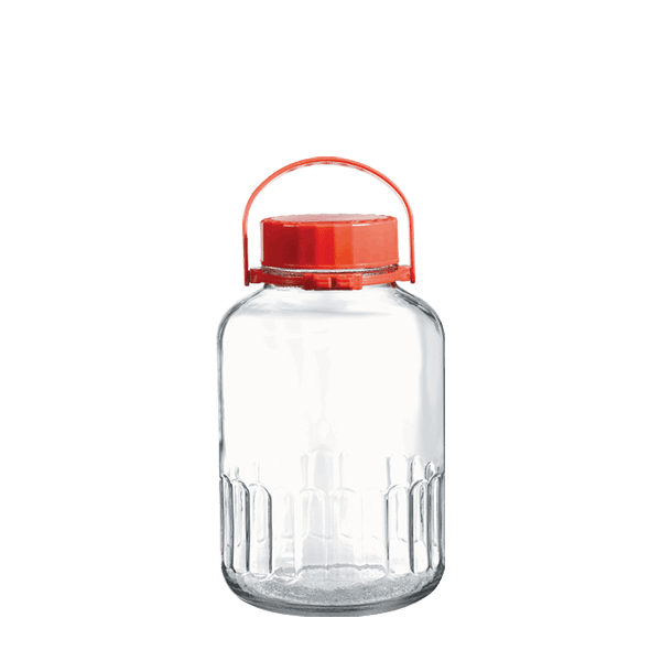 HARVEST Jar & Storage 3000 cc