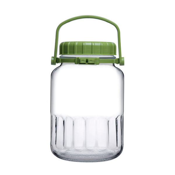 HARVEST Jar & Storage 4000 cc
