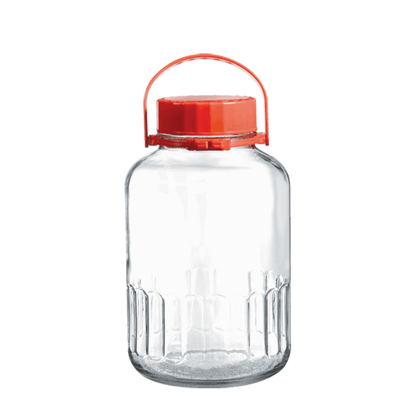 HARVEST Jar & Storage 4000 cc thumbnail 2