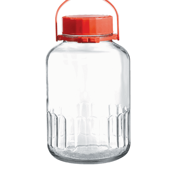 HARVEST Jar & Storage 8000 cc