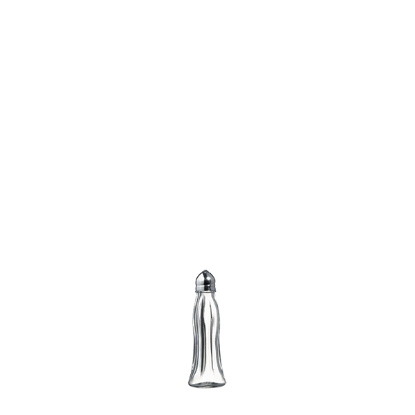 BLACK & WHITE Salt & Pepper Set thumbnail 2