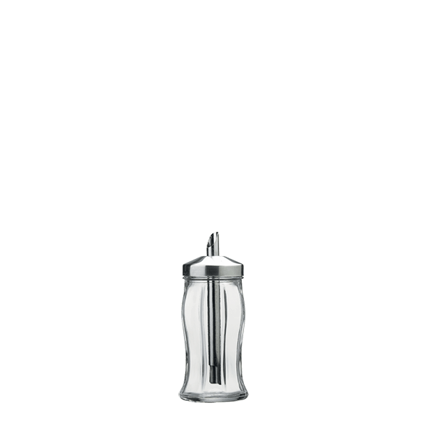 BLACK & WHITE Salt & Pepper Set