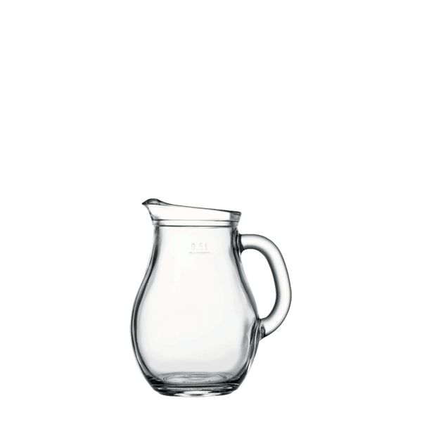 BISTRO Jug & Pitcher