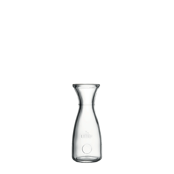 BACCHUS Carafe 250 cc