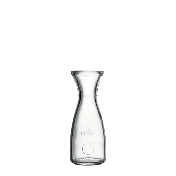 BACCHUS Carafe 250 cc