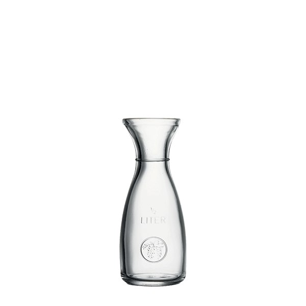 BACCHUS Carafe 500 cc