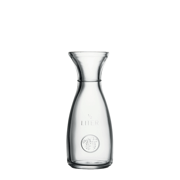 BACCHUS Carafe 500 cc