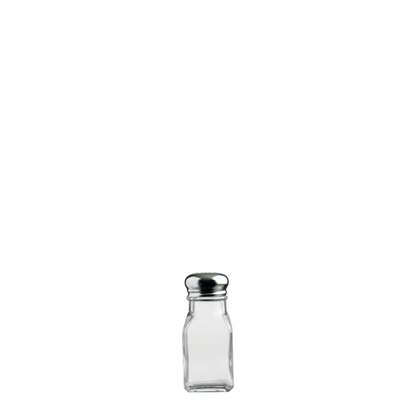 SALT & PEPPER Salt & Pepper Set