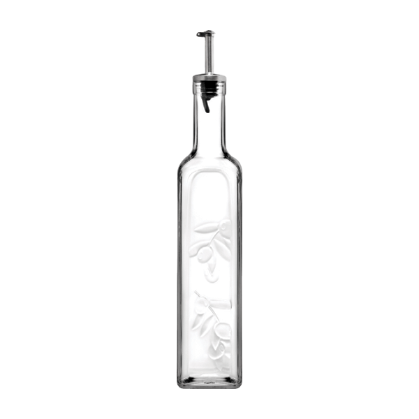 HOMEMADE Oil & Vinegar 500 cc thumbnail 2