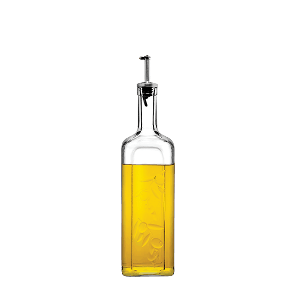 HOMEMADE Oil & Vinegar 1000 cc