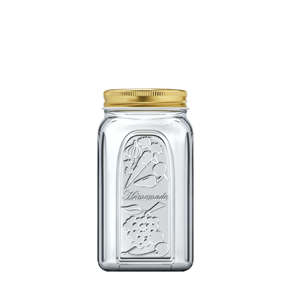 HOMEMADE Jar & Storage 1500 cc