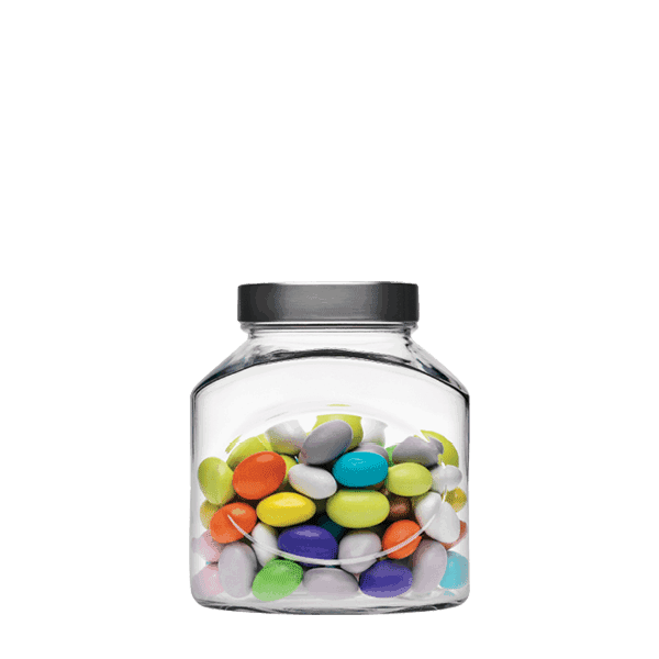 ELIPS Jar & Storage 1000 cc