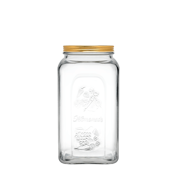 HOMEMADE Jar & Storage 3000 cc thumbnail 2