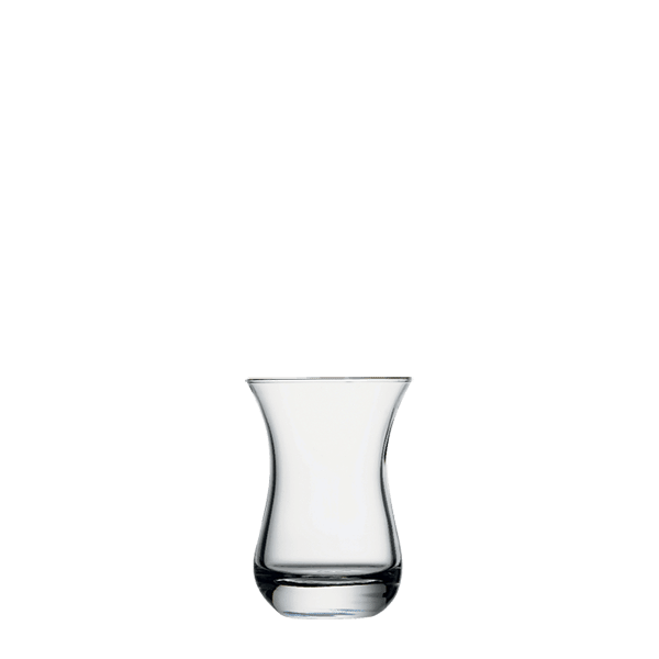 AIDA Tea Glass 160 cc