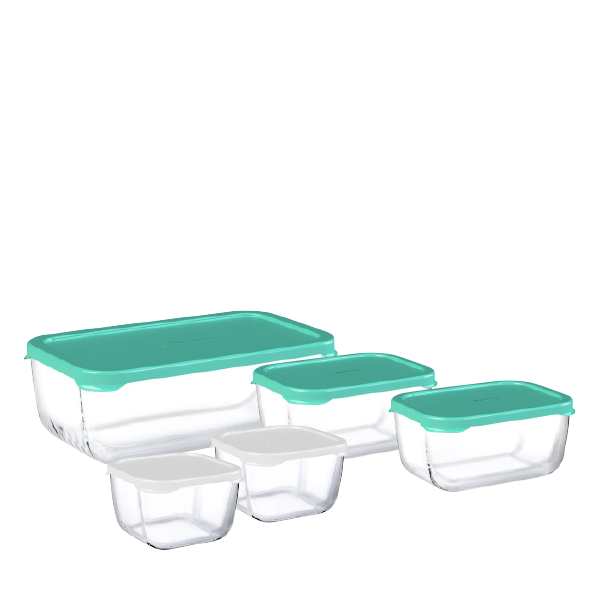 SNOWBOX Bowl