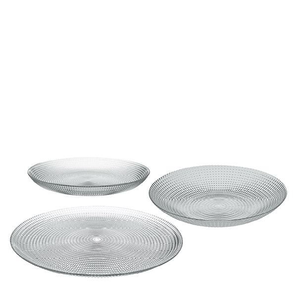GENERATION Plate