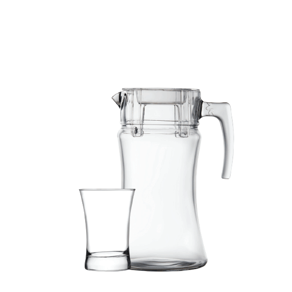 AZUR Water Set