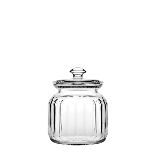 VIVA Jar & Storage 900 cc