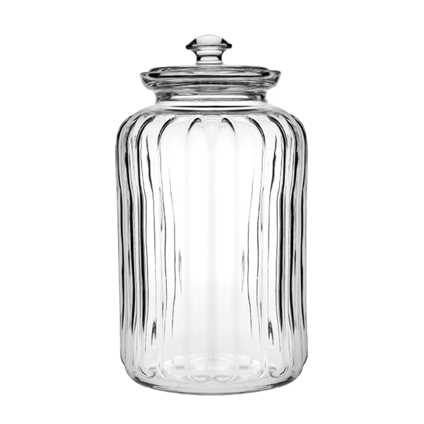 VIVA Jar & Storage 2500 cc