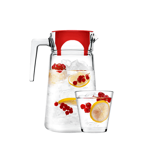 CITY Water Set
