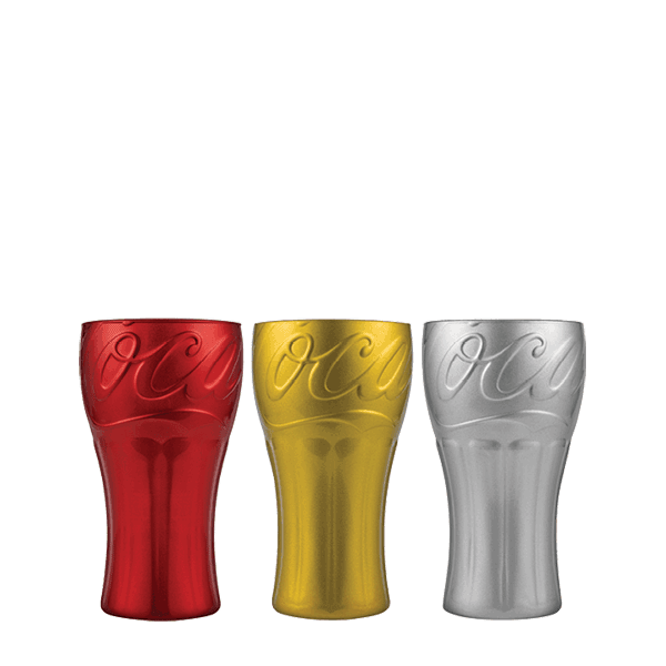 COCA COLA Tumbler thumbnail 2