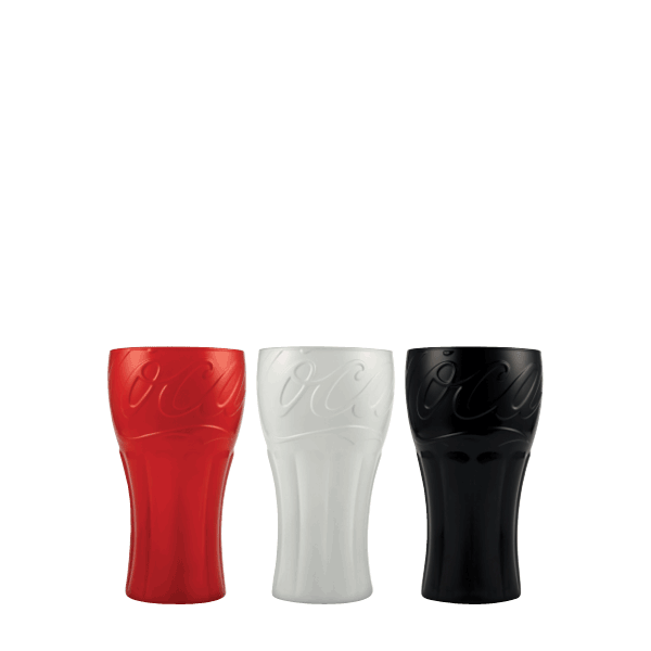 COCA COLA Tumbler