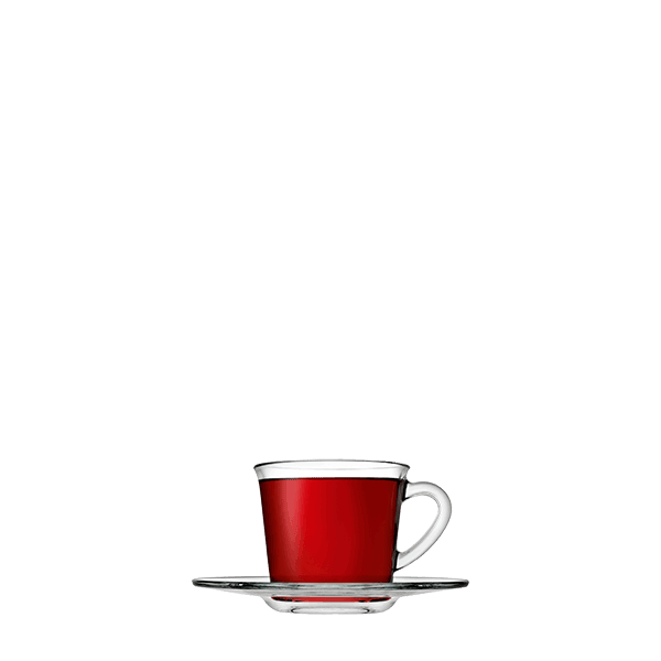 BASIC Cup 190 cc