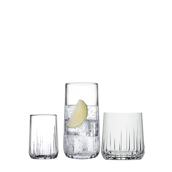 NOVA Stemware