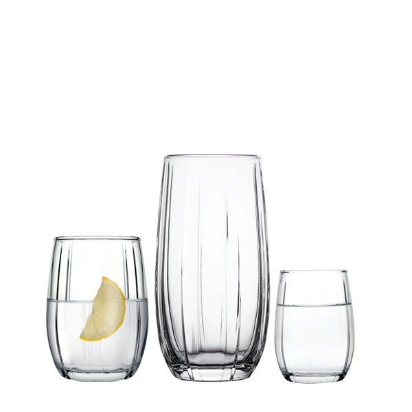 LINKA Tumbler
