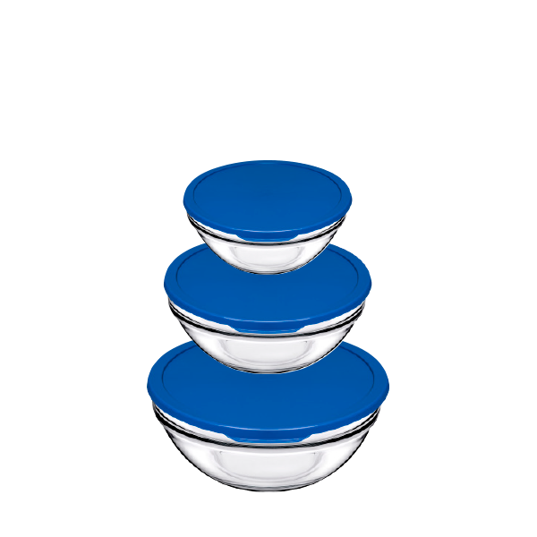 CHEF’S Bowl