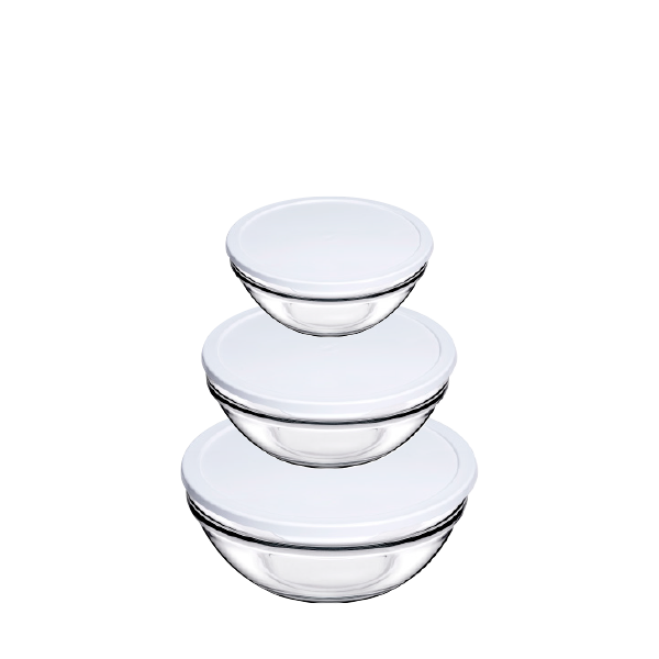 CHEF’S Bowl