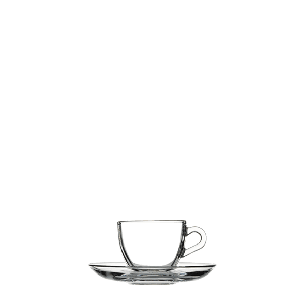 BASIC Cup 90 cc